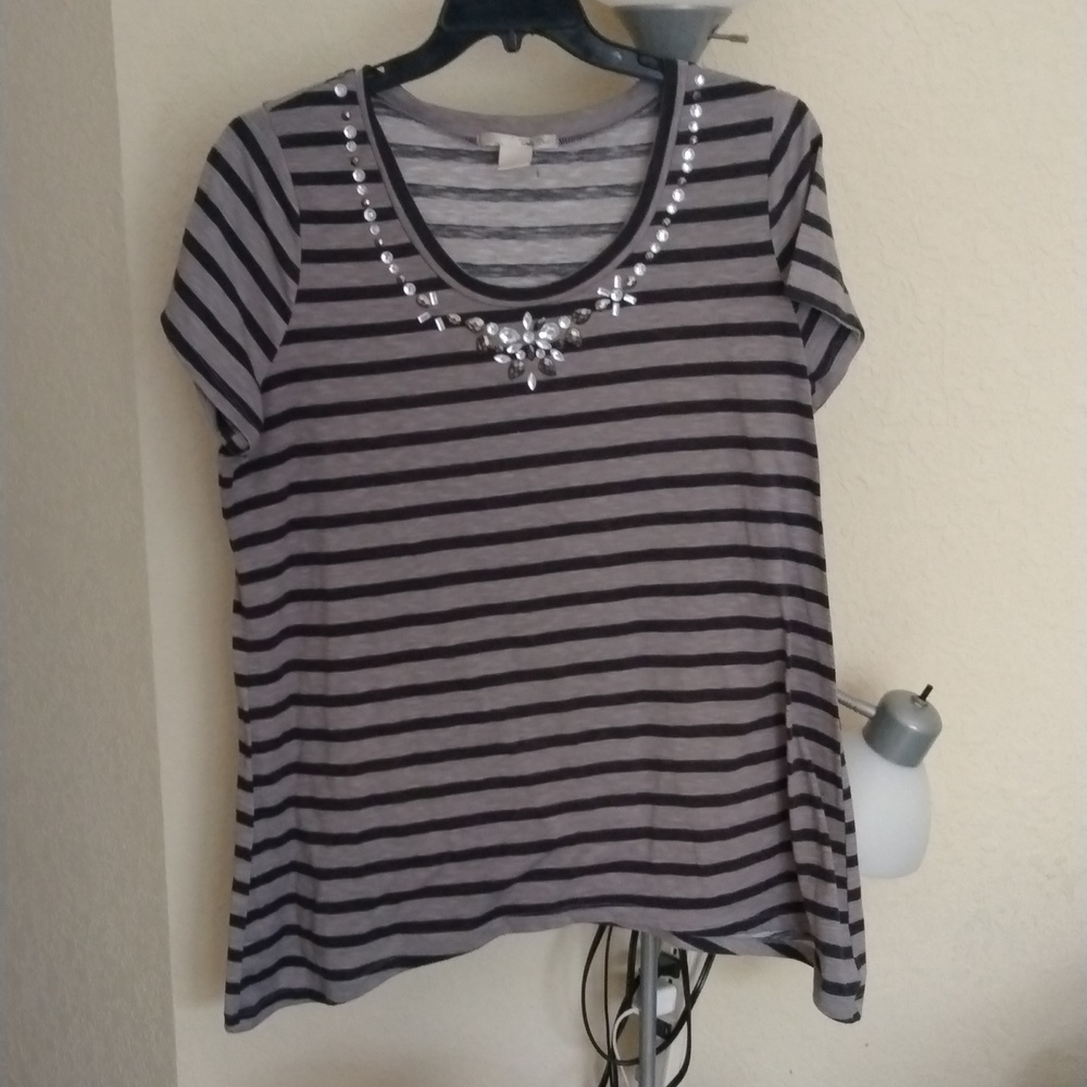 Women's blouse size 3x